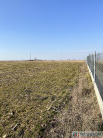 Parcela Venta Mokobody Księdza Brzóski