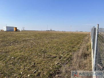 Parcela Venta Mokobody Księdza Brzóski