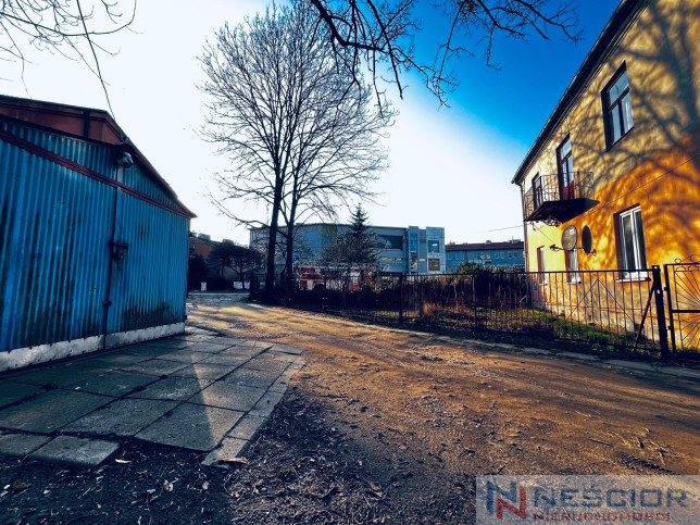 Mieszkanie Sprzedaż Siedlce Sokołowska 3