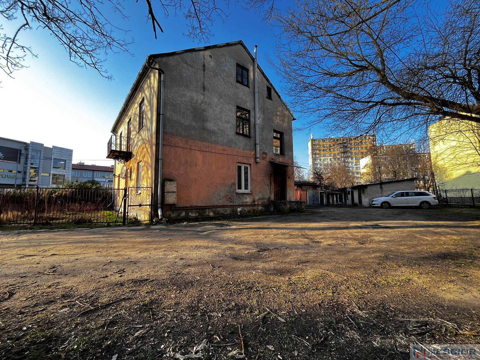 Apartamento Venta Siedlce Sokołowska