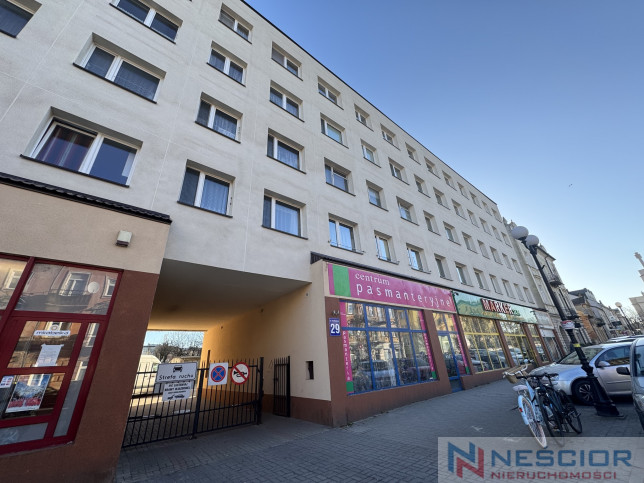 Mieszkanie Sprzedaż Siedlce Henryka Sienkiewicza 17