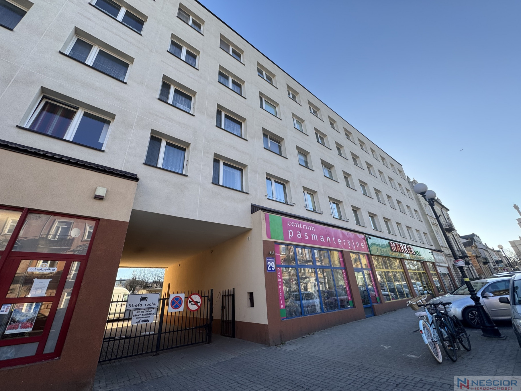Квартира Продажа Siedlce Henryka Sienkiewicza