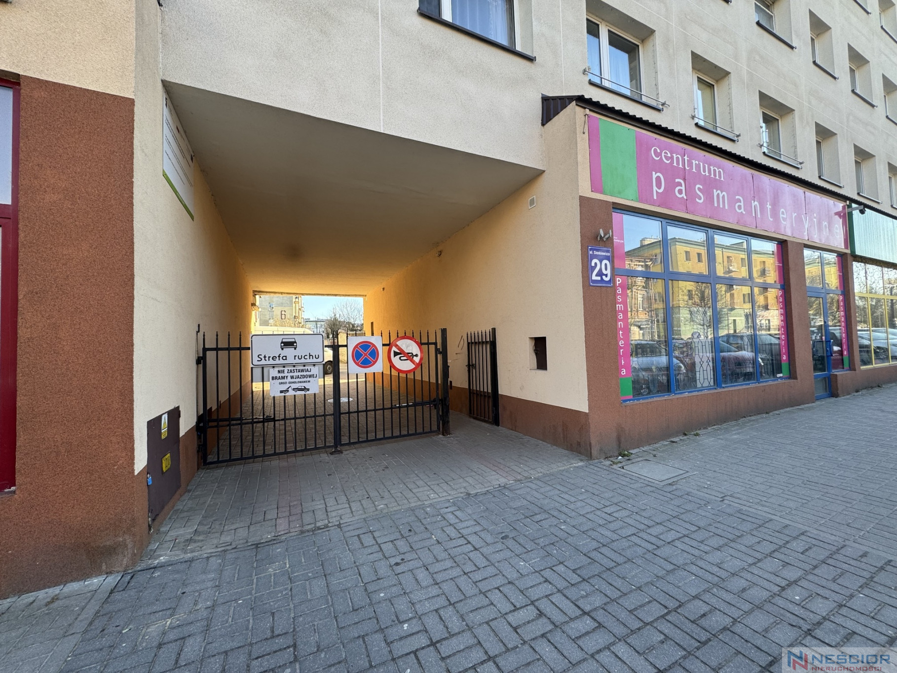 Квартира Продажа Siedlce Henryka Sienkiewicza