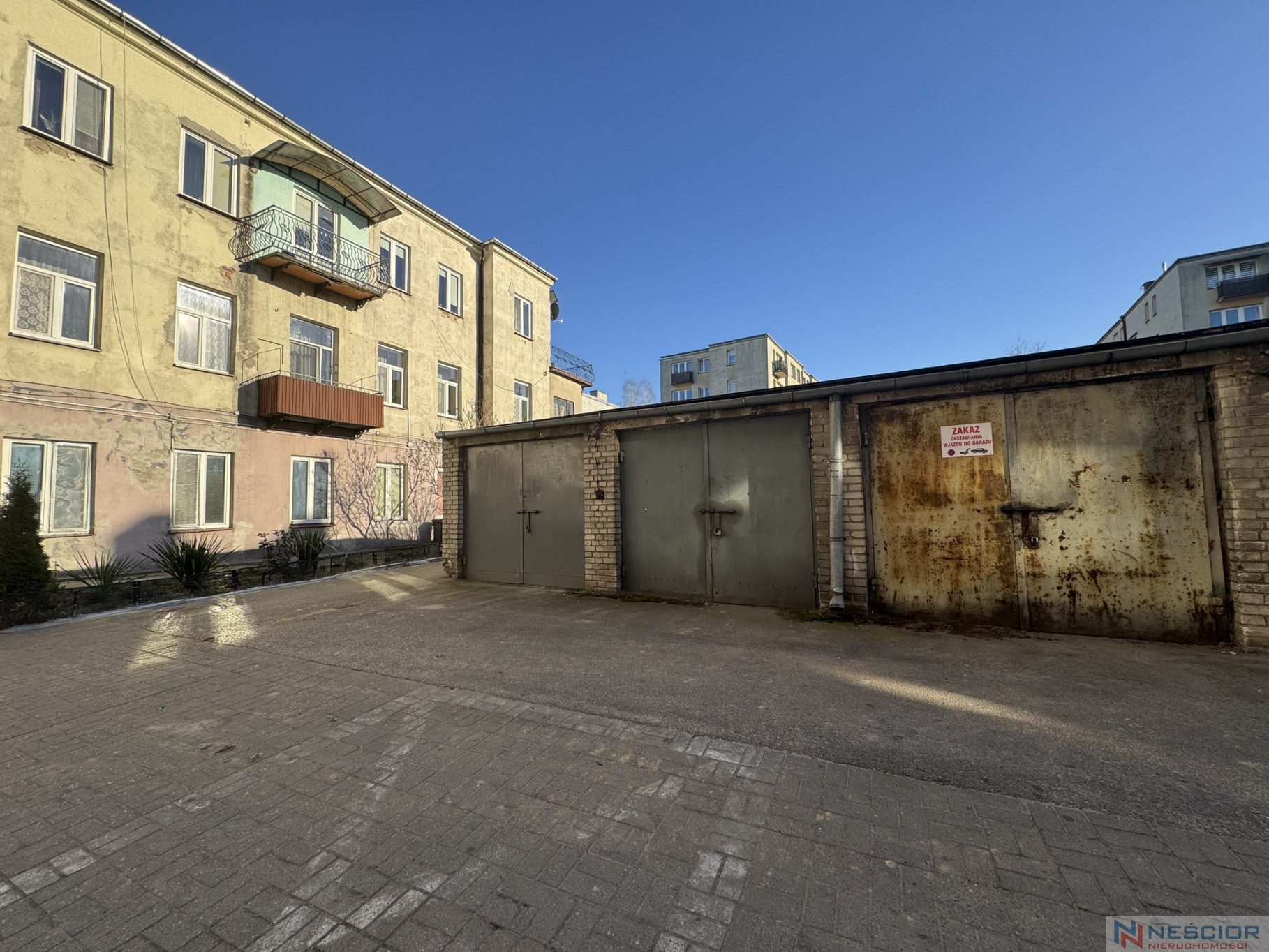 Квартира Продажа Siedlce Henryka Sienkiewicza