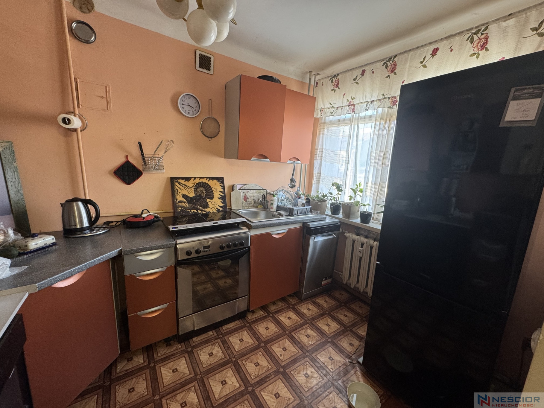 Квартира Продажа Siedlce Henryka Sienkiewicza