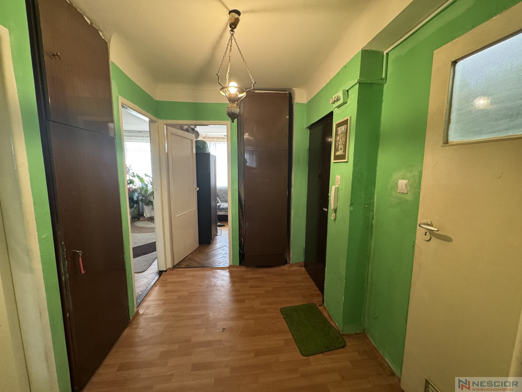 Квартира Продажа Siedlce Henryka Sienkiewicza