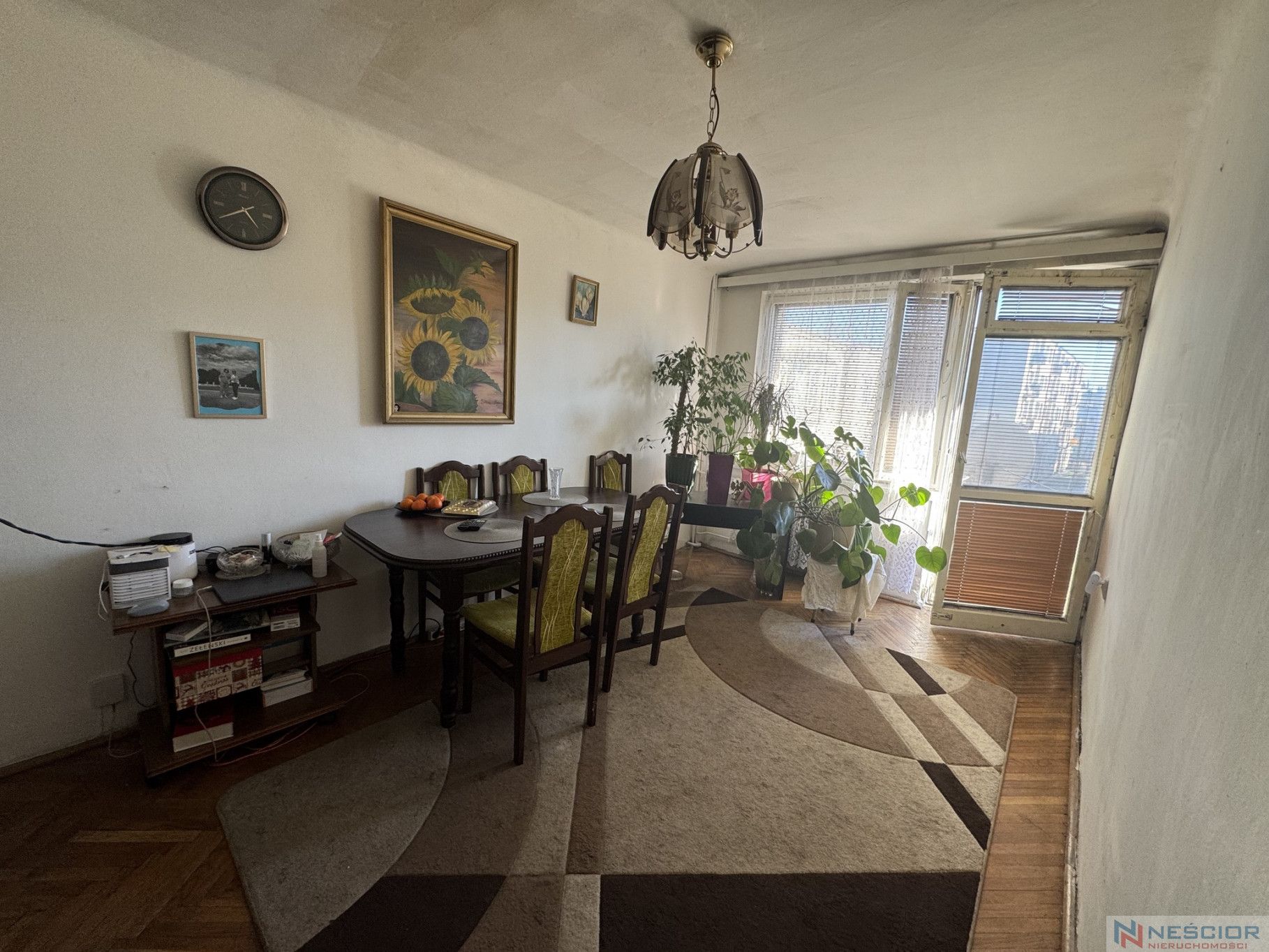 Квартира Продажа Siedlce Henryka Sienkiewicza