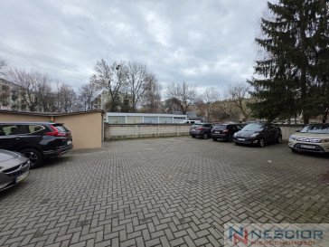 Commercial space Rent Siedlce 3 Maja