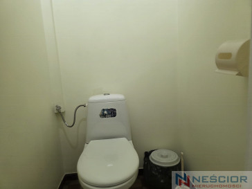 Commercial space Rent Siedlce 3 Maja