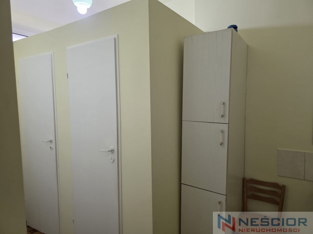 Lokal Wynajem Siedlce 3 Maja 11