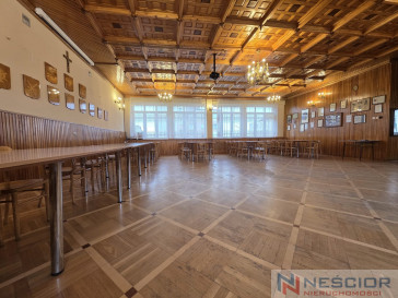 Commercial space Rent Siedlce 3 Maja