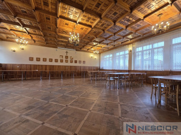Commercial space Rent Siedlce 3 Maja