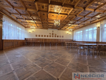 Commercial space Rent Siedlce 3 Maja