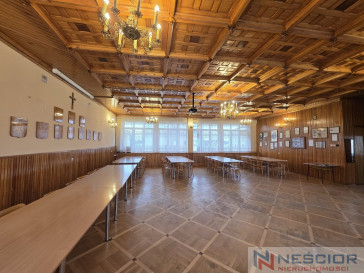 Commercial space Rent Siedlce 3 Maja