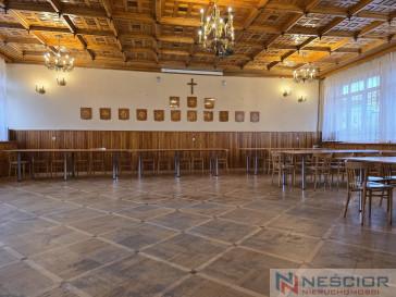 Commercial space Rent Siedlce 3 Maja