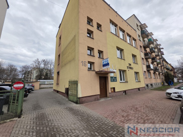 Commercial space Rent Siedlce 3 Maja