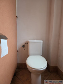 Commercial space Rent Siedlce 3 Maja
