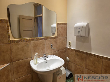 Commercial space Rent Siedlce 3 Maja