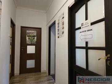 Commercial space Rent Siedlce 3 Maja