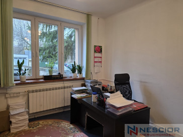 Commercial space Rent Siedlce 3 Maja