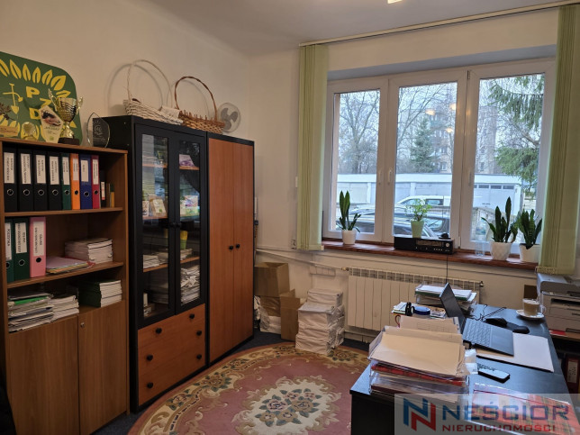 Lokal Wynajem Siedlce 3 Maja 3