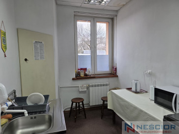Commercial space Rent Siedlce 3 Maja