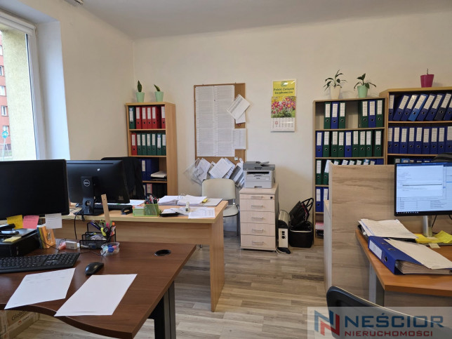 Lokal Wynajem Siedlce 3 Maja 6