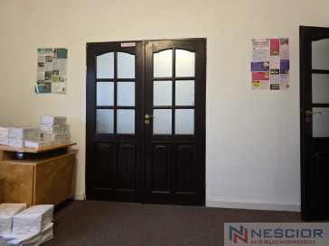 Commercial space Rent Siedlce 3 Maja