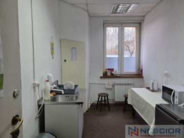 Commercial space Rent Siedlce 3 Maja
