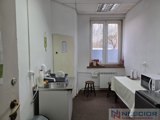 Lokal Wynajem Siedlce 3 Maja 13
