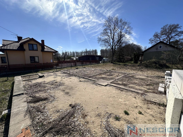 Parcela Venta Żeliszew Duży 16