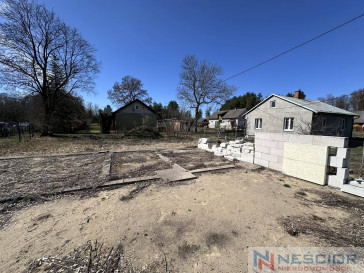 Parcela Venta Żeliszew Duży