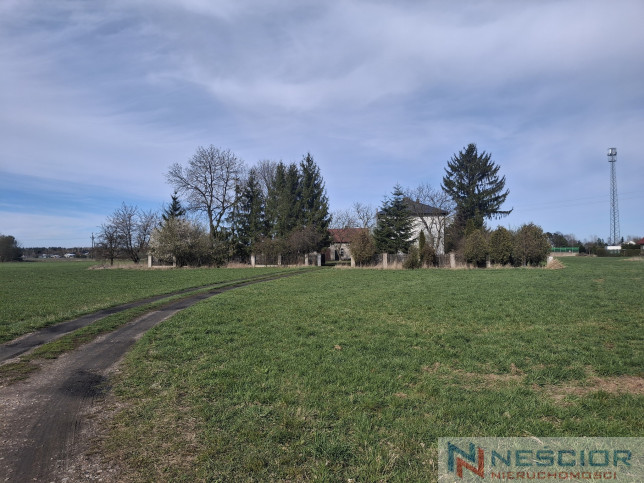 Casa Venta Żelków-Kolonia Wesoła 16