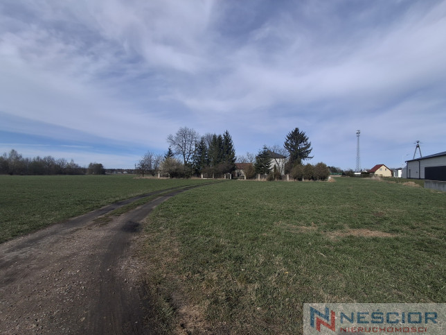 Casa Venta Żelków-Kolonia Wesoła 18