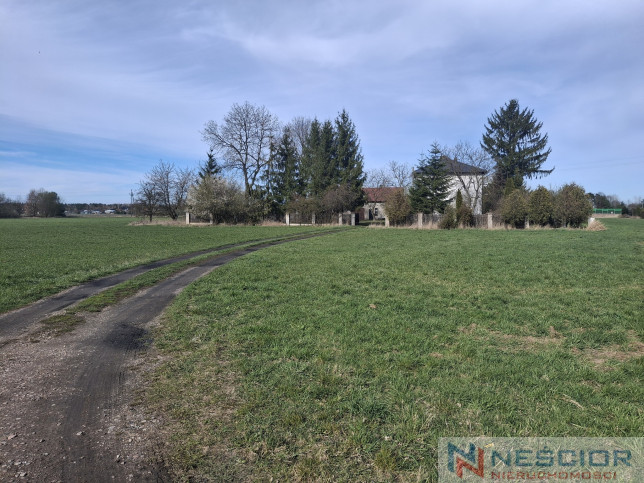 Casa Venta Żelków-Kolonia Wesoła 9