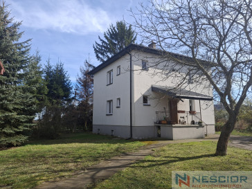 House Sale Żelków-Kolonia Wesoła