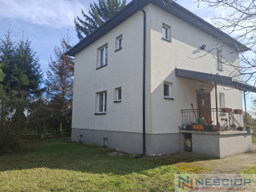House Sale Żelków-Kolonia Wesoła