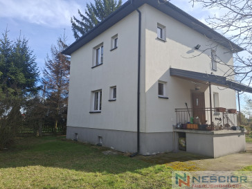 House Sale Żelków-Kolonia Wesoła