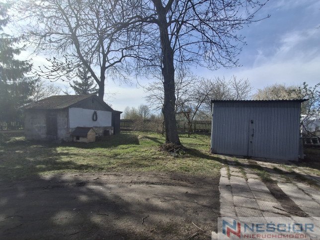 Casa Venta Żelków-Kolonia Wesoła 8