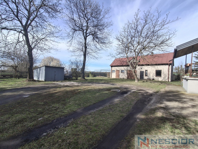 Casa Venta Żelków-Kolonia Wesoła 7