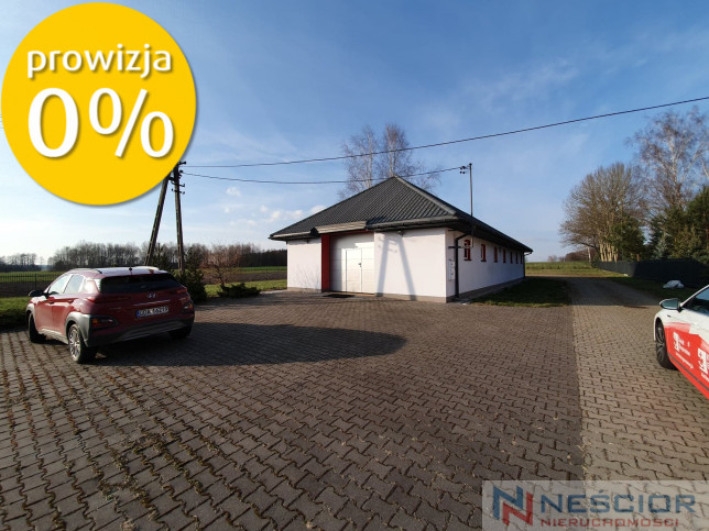 Lokal Sprzedaż Siedlce 3