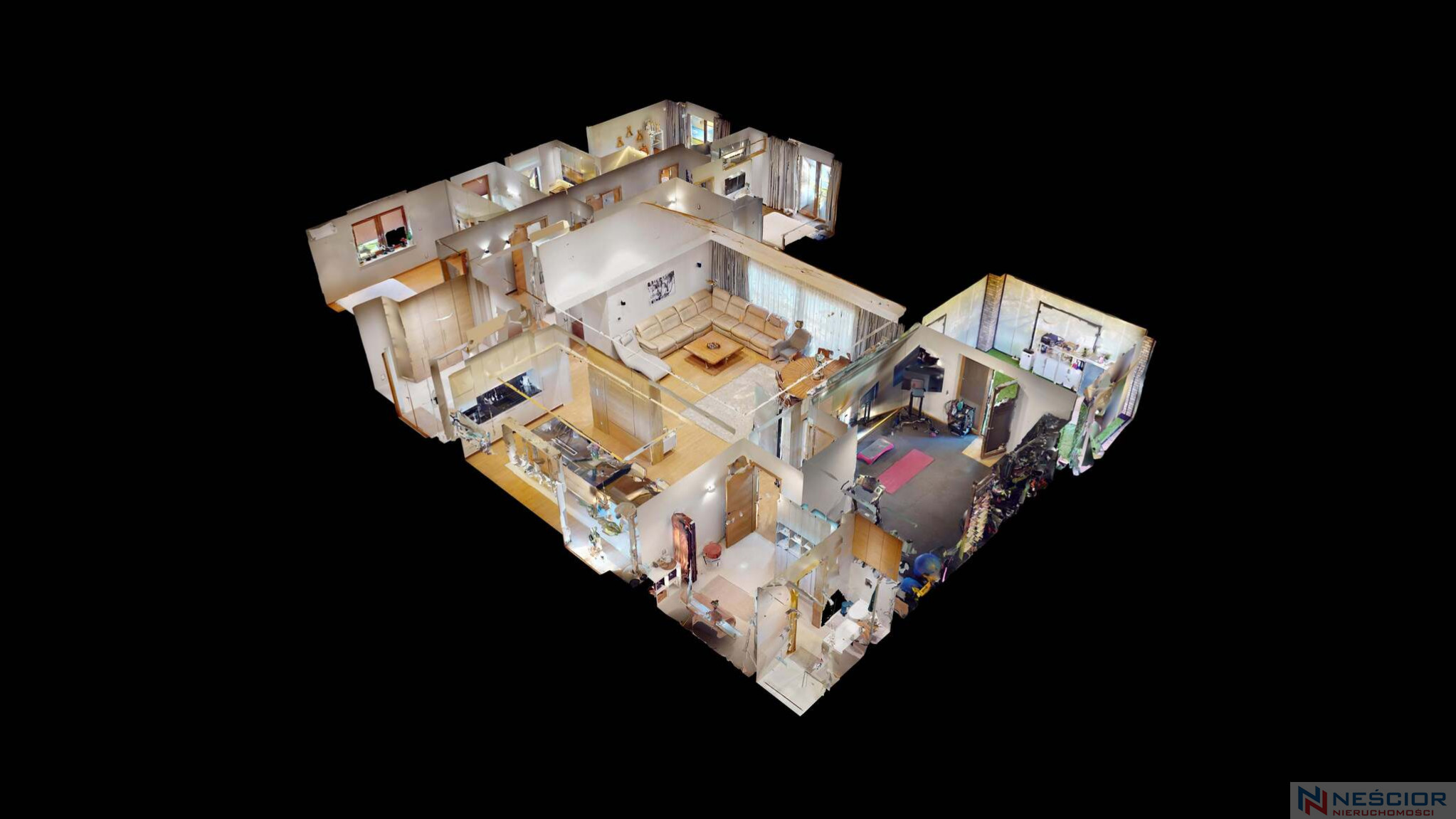 Casa Venta Zakrze