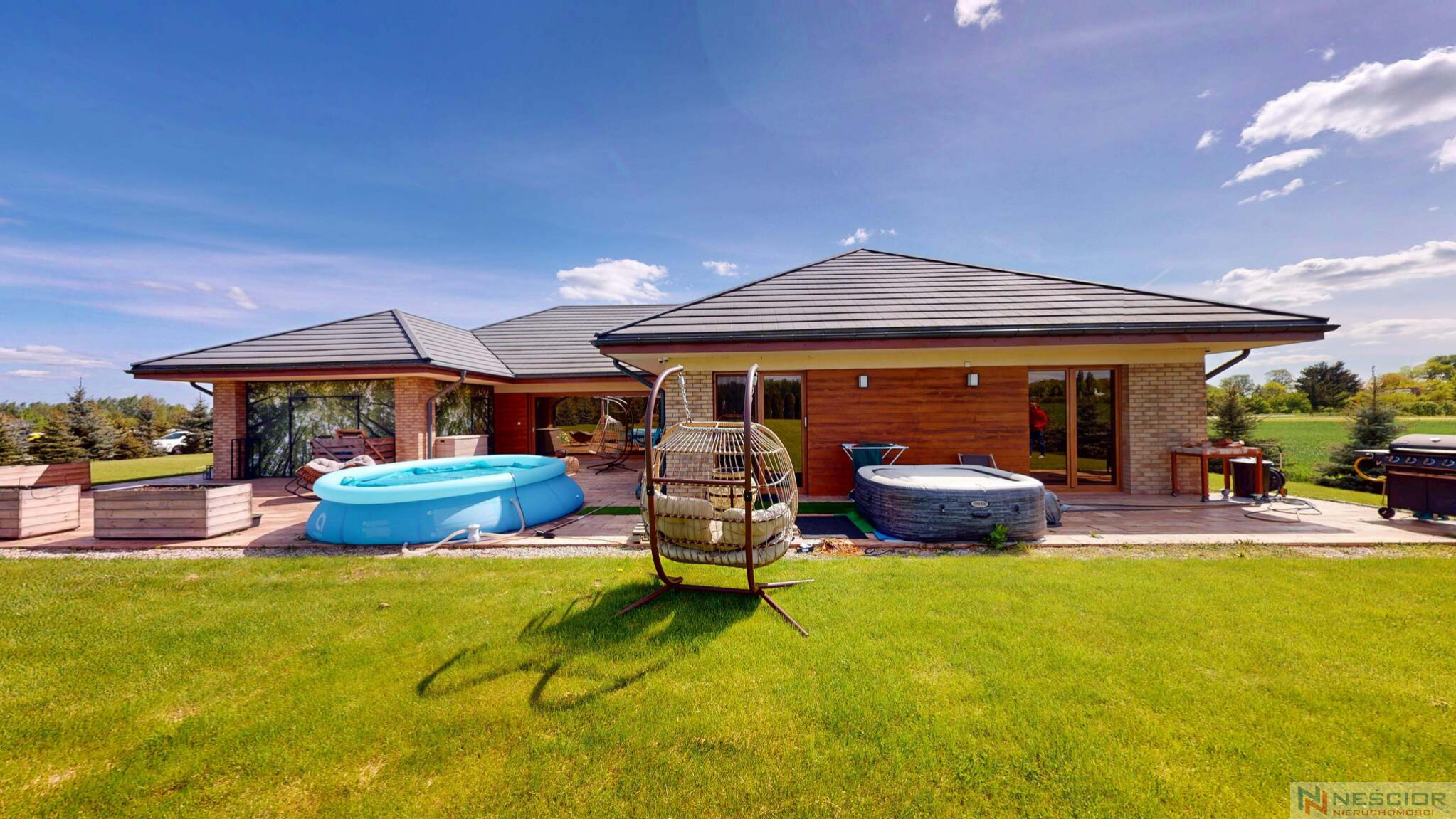 Casa Venta Zakrze