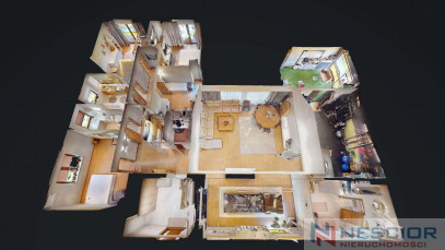 Casa Venta Zakrze