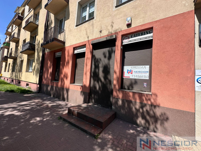 Помещение Продажа Siedlce 3 Maja 20