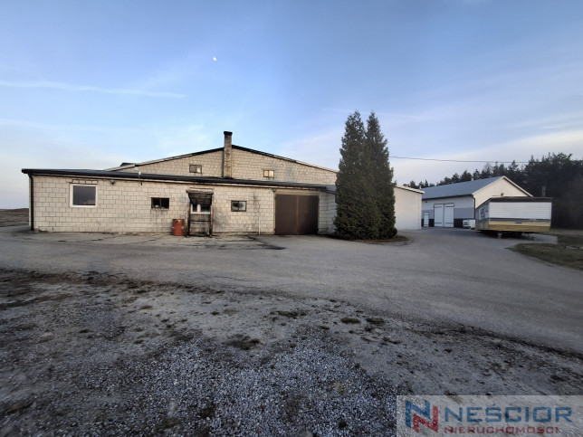 Parcela Venta Cisie-Zagrudzie 5