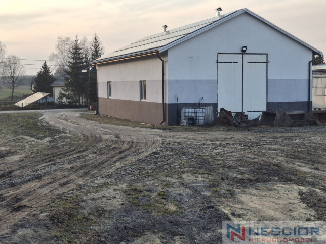 Parcela Venta Cisie-Zagrudzie 6