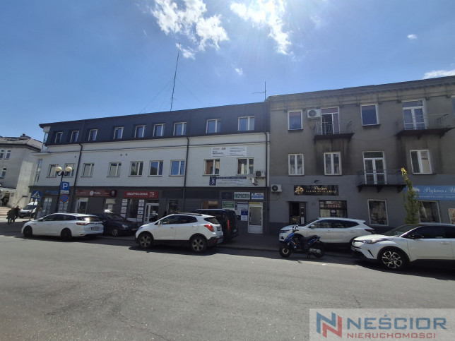 Instalaciones Alquilar Siedlce Biskupa Ignacego Świrskiego 1