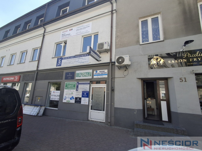 Instalaciones Alquilar Siedlce Biskupa Ignacego Świrskiego 2