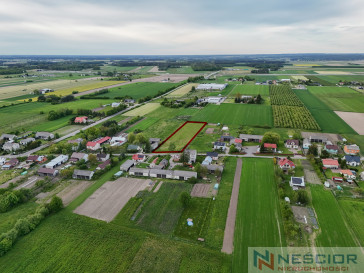 Parcela Venta Kotuń